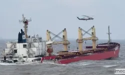 Şangay Açıklarında 16 Türk Mürettebatlı Gemi Batırıldı