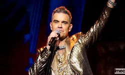 Robbie Williams'dan Destek: İsias Otel Neden Çöktü?