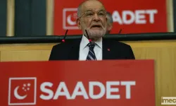 Saadet Partisi, 5 İlin Belediye Başkan Adaylarını Duyurdu