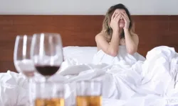 Alkol Sonrası Baş Ağrısı ve Mide Bulantısı: Hangover Gerçekleri