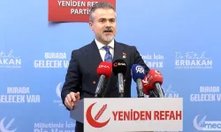 Suat Kılıç: AK Parti ile Yeniden Refah Partisi Heyetleri Arasındaki Görüşmeler Kesildi