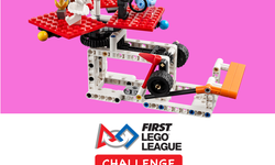 FIRST LEGO League Challenge Mersin Yerel Turnuvaları İçin Son Çağrı