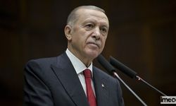 Erdoğan: Toksik ve Tehlikeli Tartışmaları Geride Bırakmamız Gerek