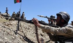 Afganistan ile Pakistan Arasında Sınırda Çatışma