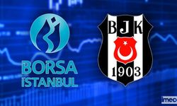 Beşiktaş Borsada Yatırımcısını Güldürdü