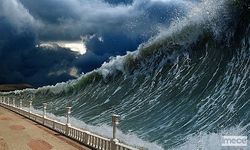 Japon Uzman'dan Tsunami Uyarısı: Akdeniz, Ege ve Marmara