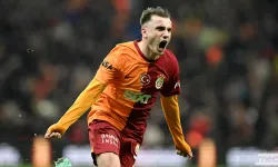 UEFA Şampiyonlar Ligi'nin En Güzel Golü Kerem Aktürkoğlu'ndan!