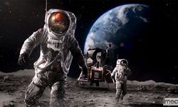 NASA Aya Geri Dönüyor: 2024 Yılının Uzay Görevleri
