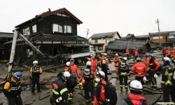 Türkiye ile Japonya Depremleri Karşılaştırıldı, Fark Belli Oldu