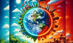Küresel Isınma: Yükselen Sıcaklıklar ve Geleceğe Etkileri
