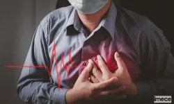 Kalp Krizi Uyarısı: Bu Saatlere Dikkat