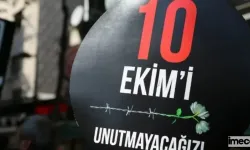 10 Ekim Ankara Katliamı Davası Yarın Görülecek