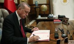 Erzincan Faciası Sonrası Dikkat Çeken Hamle!: Erdoğan Gece Yarısı Hepsini Görevden Aldı