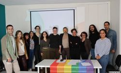 TİP Mersin Adaylarından LGBTİ+ Dostu Belediyecilik İmzası