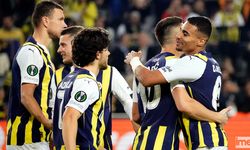 Fenerbahçe'nin Rakibi Belli Oldu!