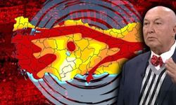 Ahmet Ercan'dan "Hakkari" Depremi Değerlendirmesi
