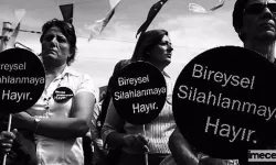 Türkiye’nin Şiddet Haritası Endişe Verici!
