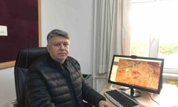 Prof. Dr. Mesut Başıbüyük: "İklim Krizinden Kaynaklanıyor"