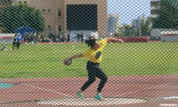 Seyfi Alanya Atmalar Kupası Mersin’de Başladı