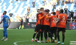 Adanaspor - Tuzlaspor: 2-1