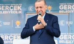Cumhurbaşkanı Erdoğan'dan Adana'da Seçim Mitinginde Önemli Açıklamalar