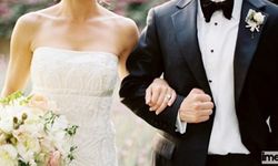Evlenen Çiftlerin Sayısı 2023 Yılında Geriledi