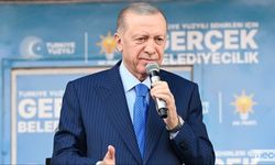 Erdoğan: 10 Bin Lira Emekli Maaşı Yeterli Değil