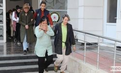 Mersin'de Kadın Hırsızlık Çetesi 'Gacolara' Operasyon