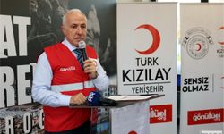 Başkan Gültak:"Mersin'de Kentsel Dönüşüme Acil İhtiyaç Var"