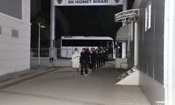 Mersin’de Şantajcı Çete Çökertildi: 4 Tutuklama
