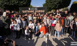 Tarsus Belediyesinin STEM Merkezinde Çocukların Yetenekleri Gelişiyor
