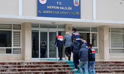 Mersin'de PKK Ve DEAŞ Operasyonu: 4 Tutuklama