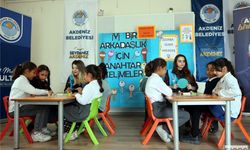Mersin'de Akran Zorbalığı Farkındalık Eğitimi