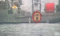 Batan Gemide Kaybolan 6 Kişiden Birinin Cansız Bedenine Ulaşıldı