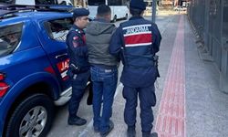 Mersin'de Uyuşturucu Taciri Yakalandı