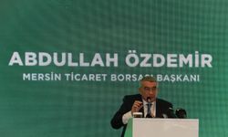 MTB Başkanı Özdemir: "İşlenmeyen Veya Nadasa Bırakılan Araziler, Tarımsal Üretime Kazandırılacak"