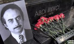 Gazeteci Yazar Abdi İpekçi'nin Vefatının 45. Yılı