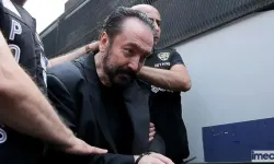 Adnan Oktar'ın Cezaevi Değiştirildi