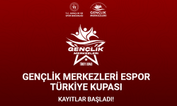 Gençlik Merkezleri Espor Türkiye Kupası Kayıtları Açıldı