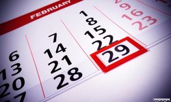 Şubat Ayı ve 29 Günün Sırrı: Artık Yılın Hikayesi