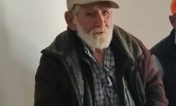 Kanala Düşen Yaşlı Adam Hayatını Kaybetti