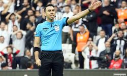 Beşiktaş - Trabzonspor Maçını Arda Kardeşler Yönetecek