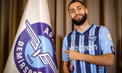 Adana Demirspor’dan Kanat Transferi