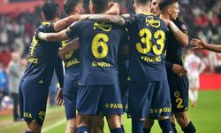 Fenerbahçe Deplasmanda Yenilmezlik Serisini 12 Maça Çıkardı