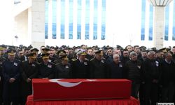 Şehit Pilotlar Ankara’da Son Yolculuğuna Uğurlandı