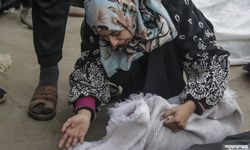 Gazze’de Can Kaybı 29 bin 606’ya Yükseldi