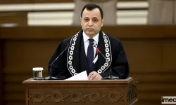 AYM Başkanı Arslan: AYM Kararları Kesindir