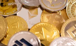 Bitcoin 1 Trilyon Doların Üzerine Çıktı