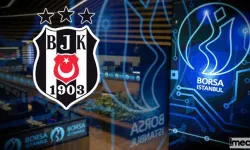 Borsa Liginde Ocak Ayı Şampiyonu Beşiktaş Oldu