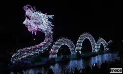 Çin, Ejderha Yılı’nı Kutluyor